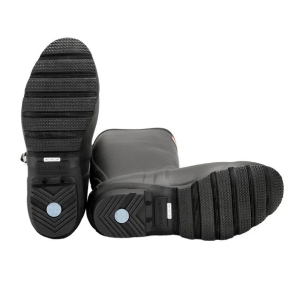 Hunter Women's Original Matte Back Adjustable Boots - Picture 4 of 6